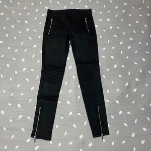 True Religion Biker Jeans